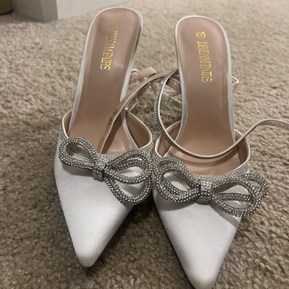 Women’s heels